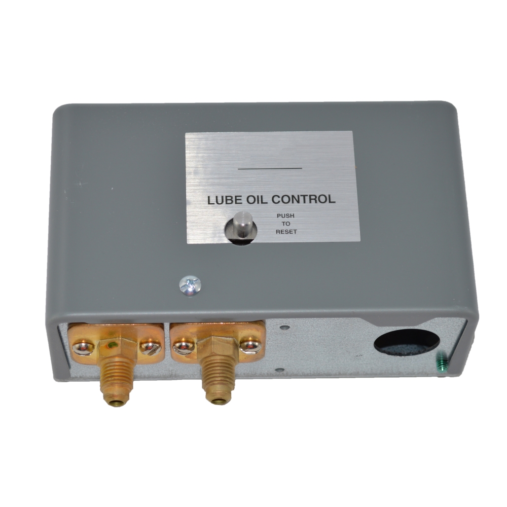 Johnson Controls P145NCA-82C OIL FAILURE CUTOUT P45NCA-82 | DCNE