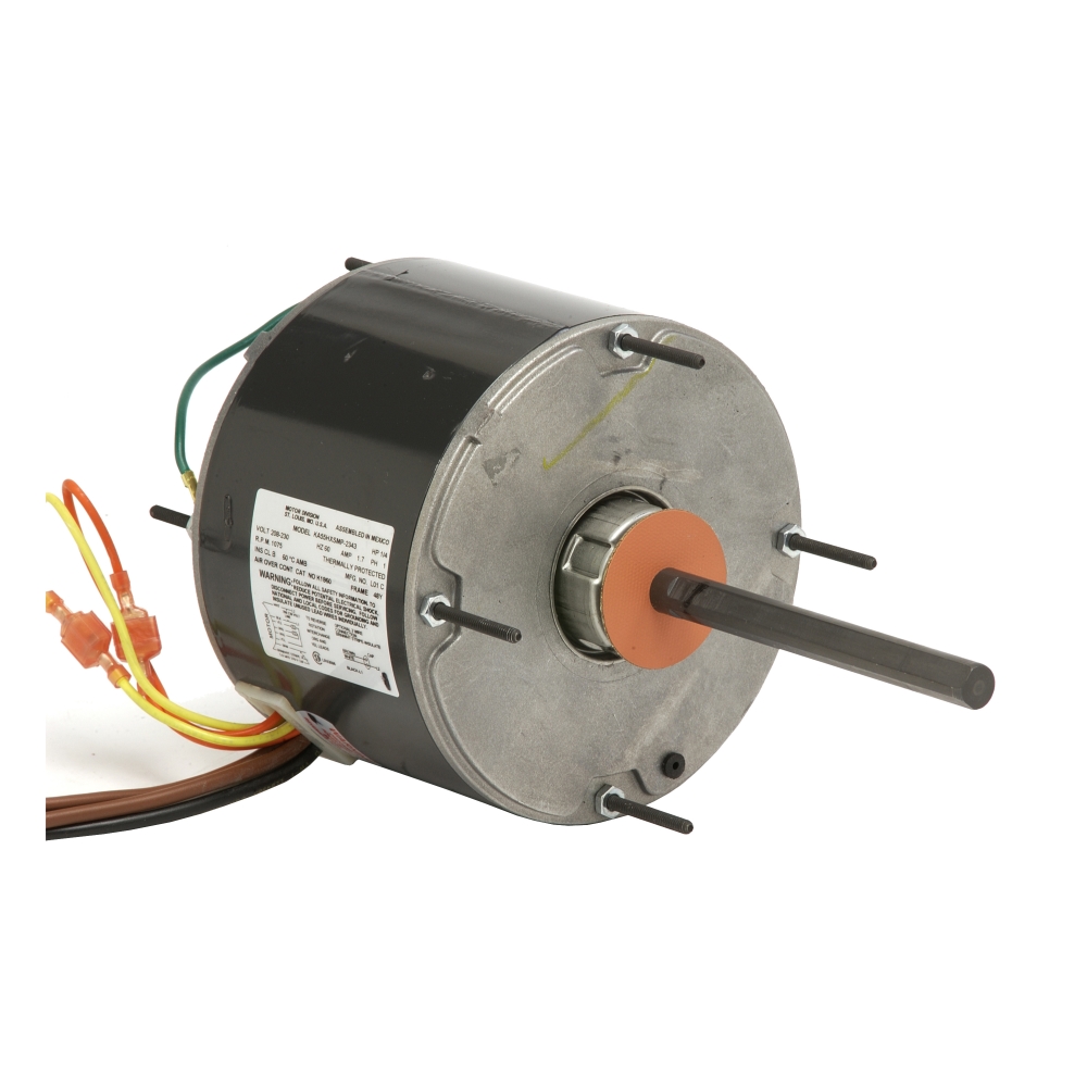 Totaline P257-3204 1/4HP 208-230V 825/1 CF MOTOR | DCNE