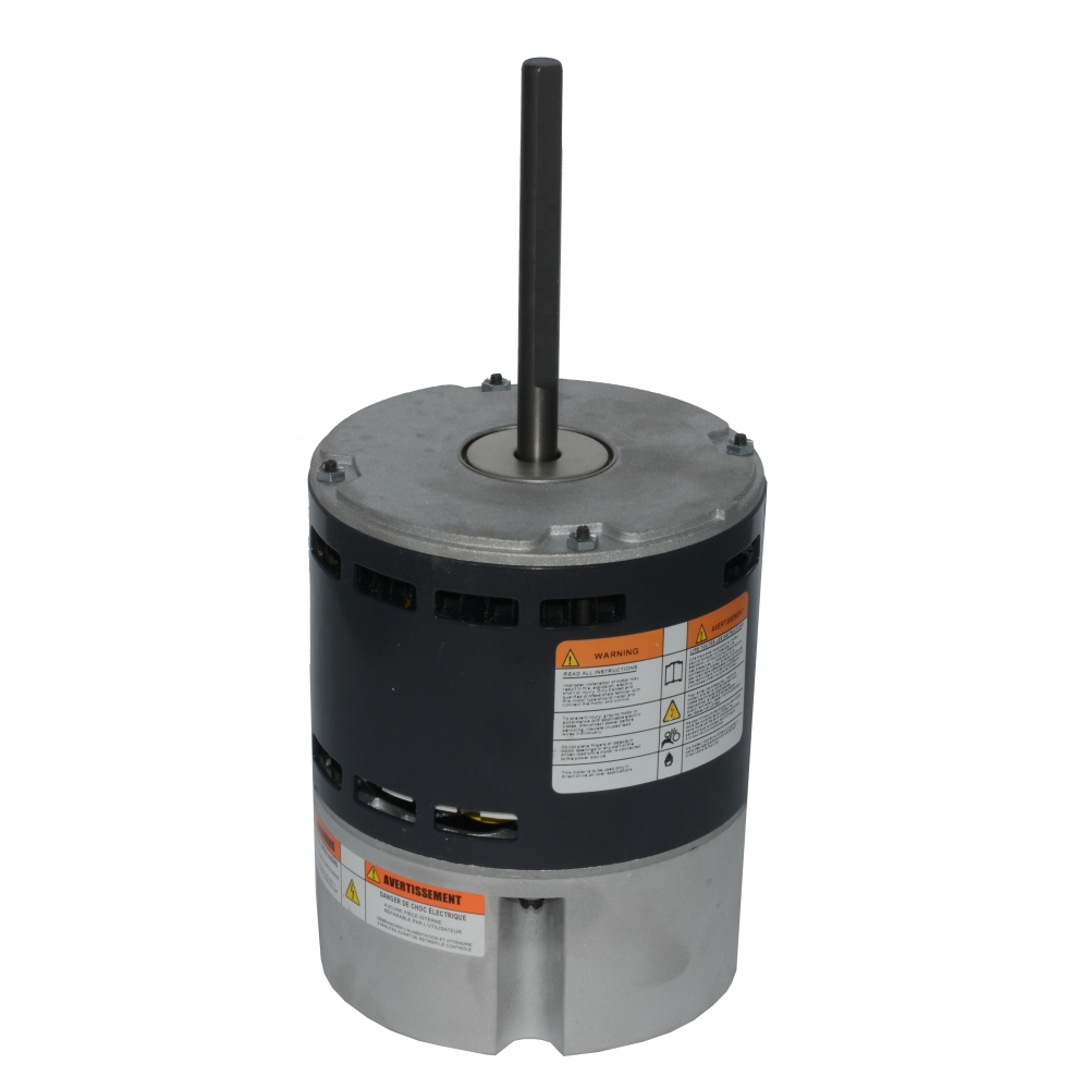 メル25773ページ② Totaline P257-FLEX1376D 1/2 HP FLEX 13 BLOWER MOTOR | DCNE