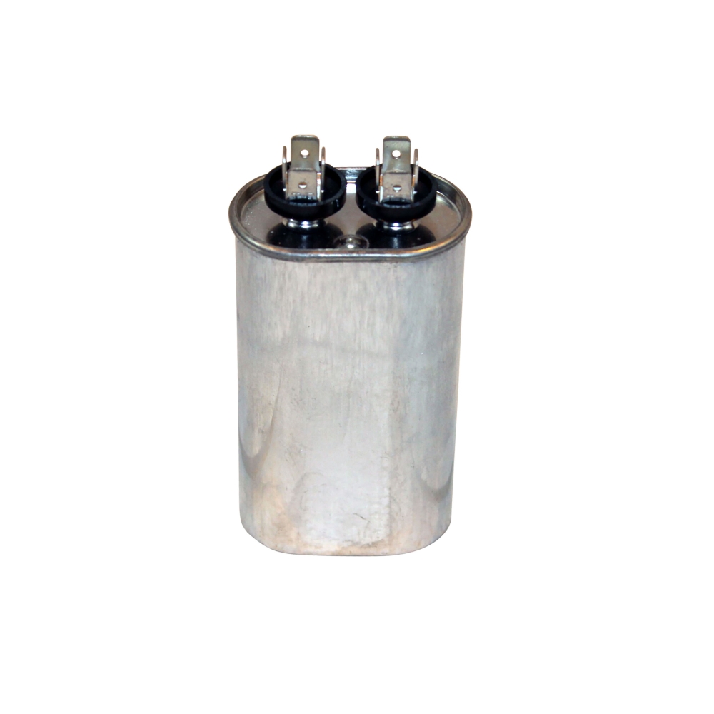 Totaline P291-1004 10MFD Run Capacitor 440V Oval | DCNE