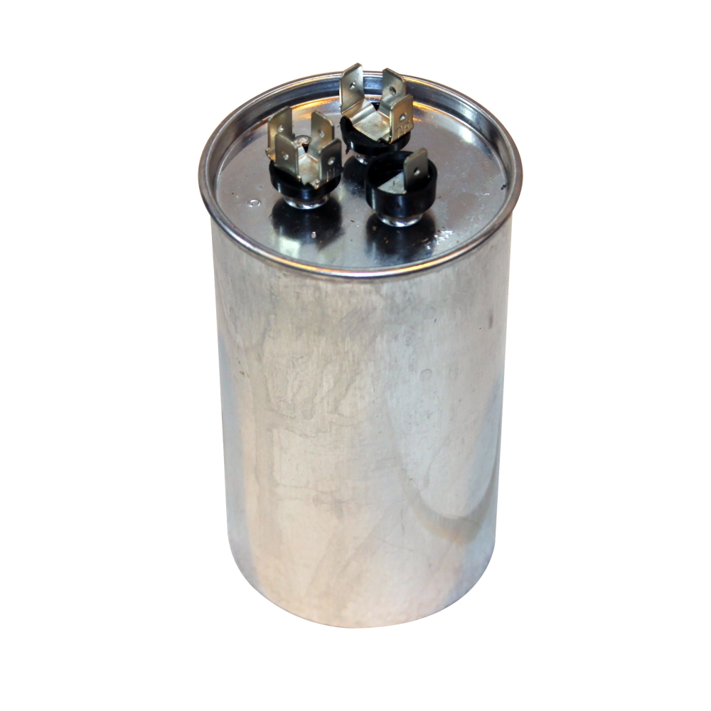 その他 M M Totaline P291-4574RS 45/7.5MFD Run Capacitor 440V Round | DCNE