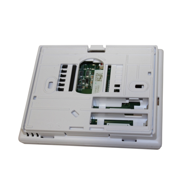 Carrier TB-PAC01-A Carrier 5-2 Day, 1 Heat/1 Cool Thermostat | DCNE