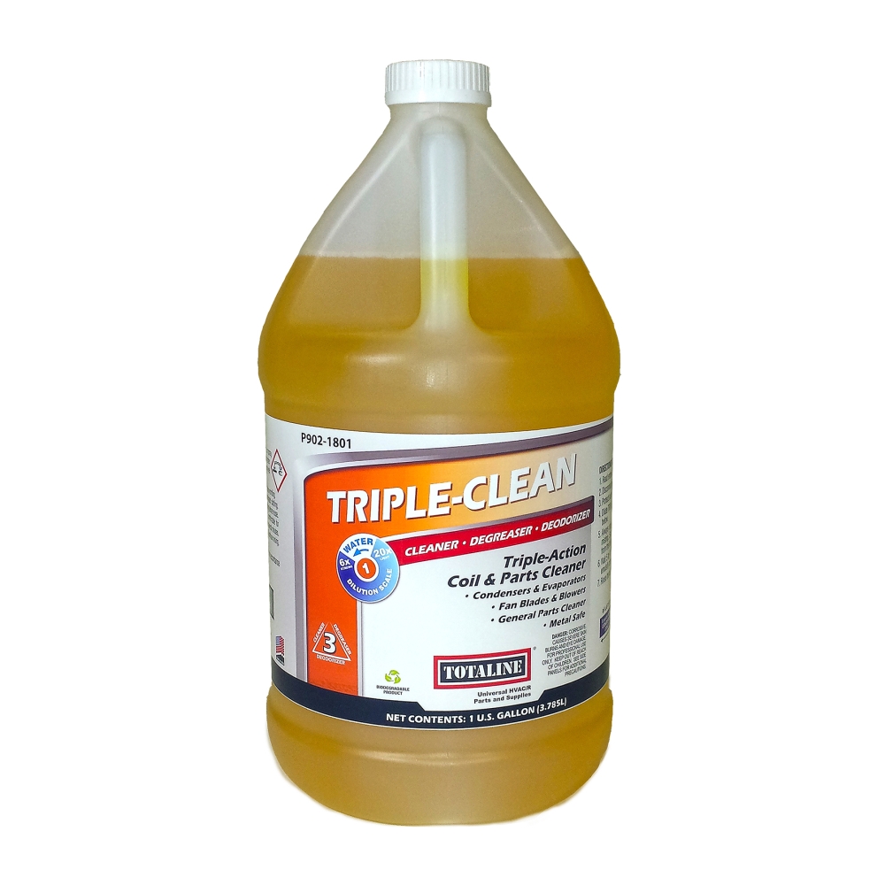 Totaline P902-1801 TRIPLE CLEAN GALLON | DCNE
