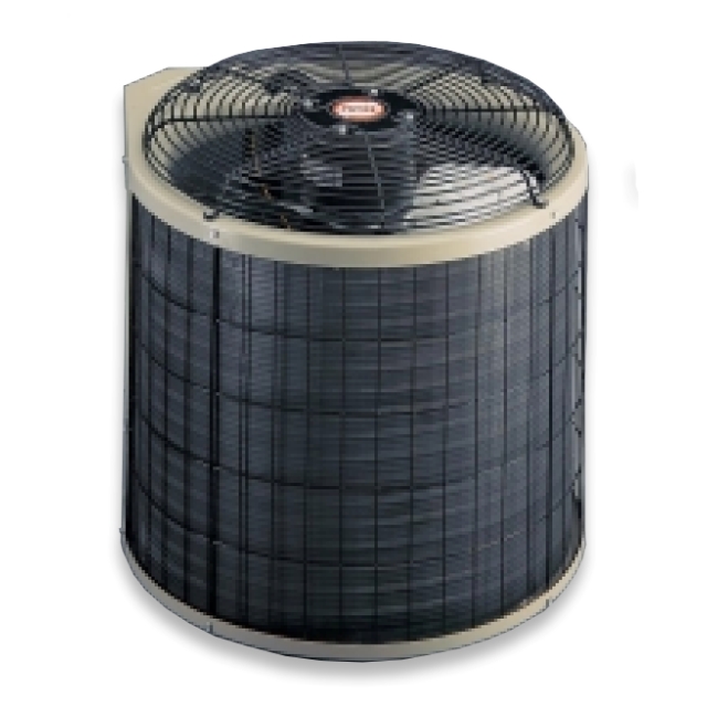 Weathermaker PA10PA036000 3-Ton 10 SEER R22 AC Condenser (208/230 V ...