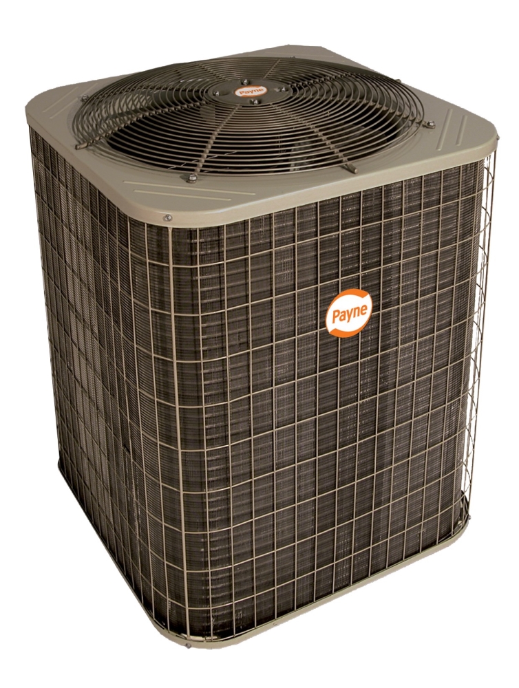 Weathermaker PA13NA0600N0 5-Ton 13 SEER R410A AC Condenser (208