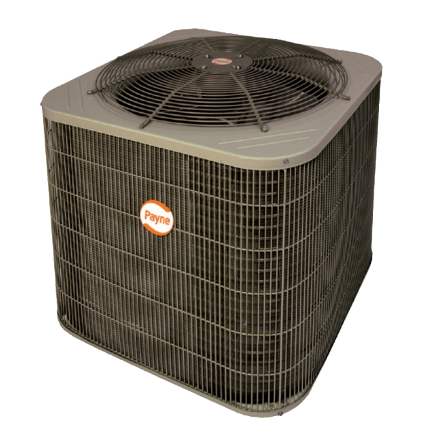 Weathermaker PA13NR03600G 3-Ton 13 SEER R22 AC Condenser (208/230 V 1 ...