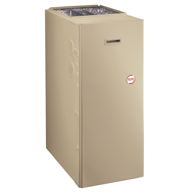 Weathermaker Combo Weathermaker PG9UAA060080 95% AFUE 80000 btuh 2-Stage Variable Speed ...