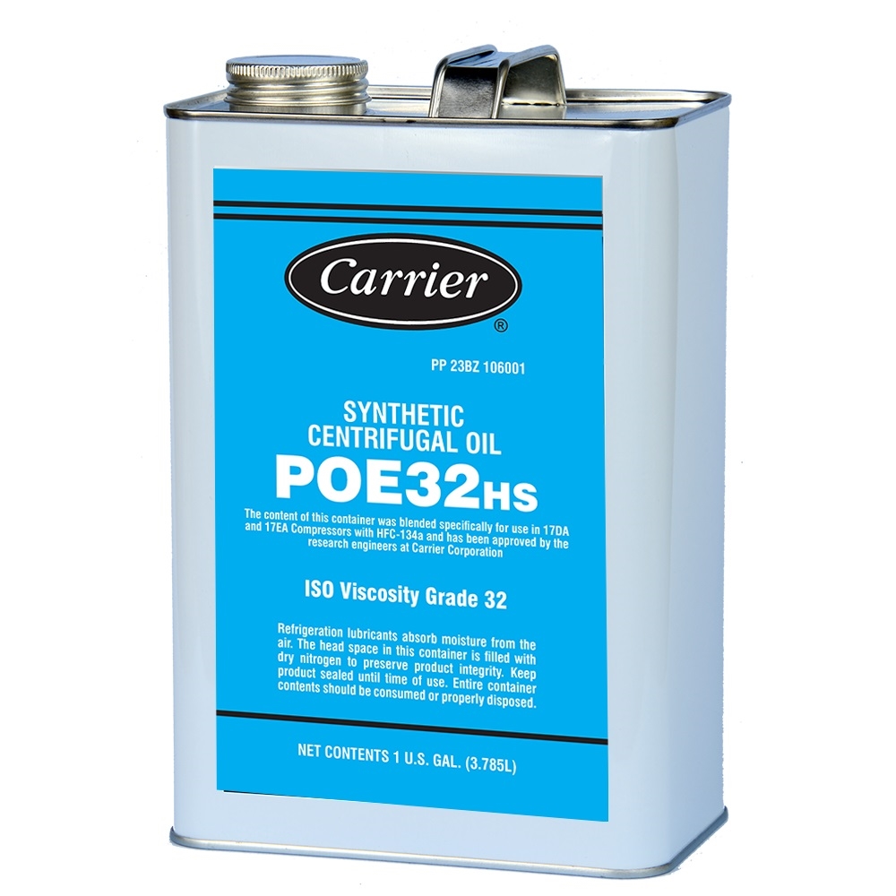 Factory Authorized Part PP23BZ106001 ISO Grade 32 Polyol Ester