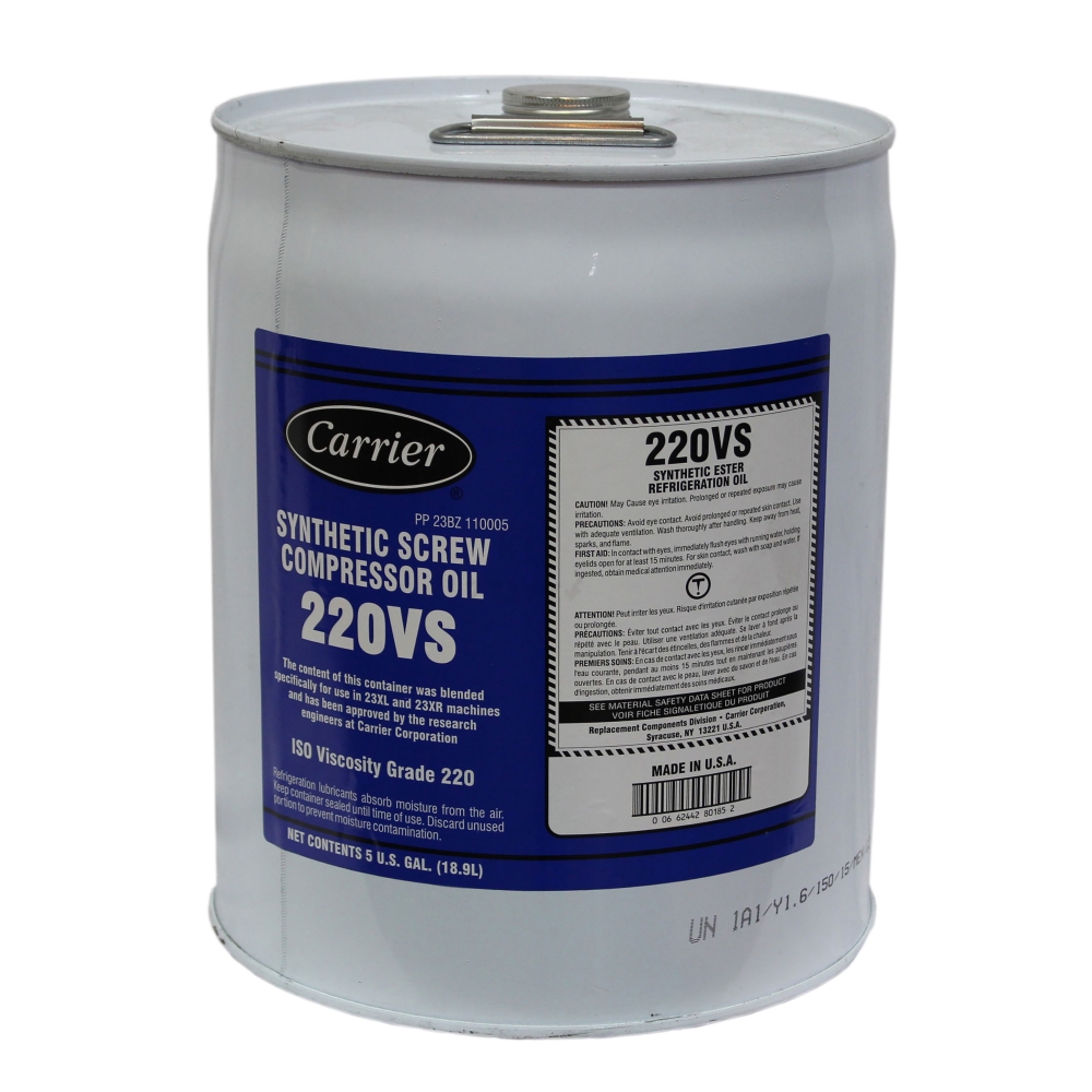 Factory Authorized Part PP23BZ110005 ISO Grade 220 Polyol Ester