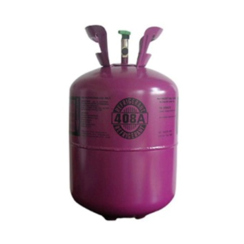 Honeywell R408A-0024 Refrigerant, 24# R-408 | DCNE