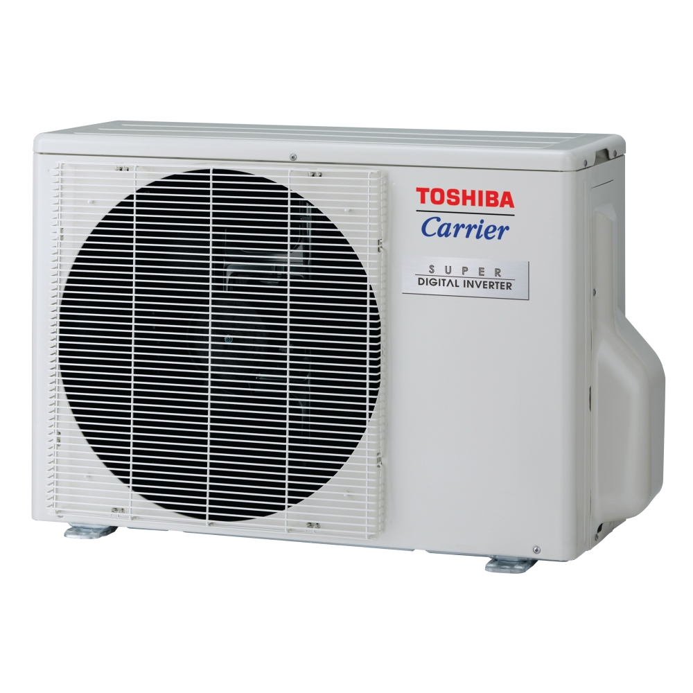 Toshiba Carrier RAV-SP240AT2-UL 24K Outdoor Toshiba-Carrier