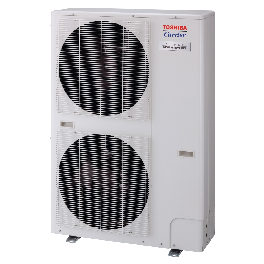 Toshiba Carrier RAV-SP300AT2-UL 30K Outdoor Toshiba-Carrier