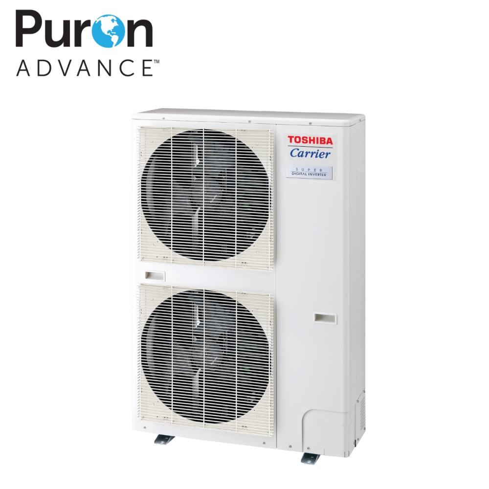 Carrier RAV-BP481AT2P-UL TOSHIBA-CARRIER DFS HP 48K R454B | DCNE
