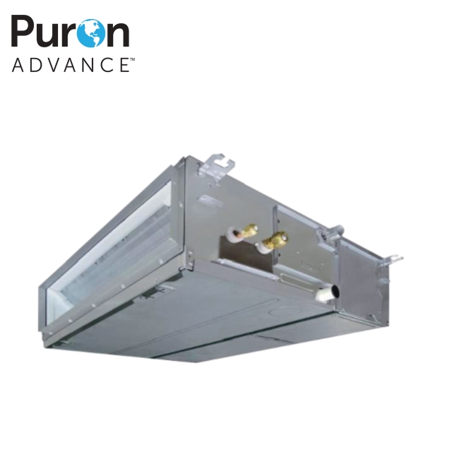 Carrier RAV-HB301BTP-UL TOSHIBA-CARRIER DFS FCU R454B 30K BTU DUCTED | DCNE