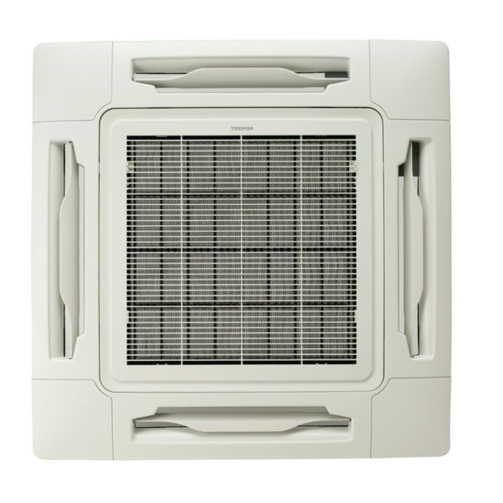 Toshiba Carrier RBC-UM11PG(W)-UL TOSHIBA CARRIER GRILLE 4 WAY