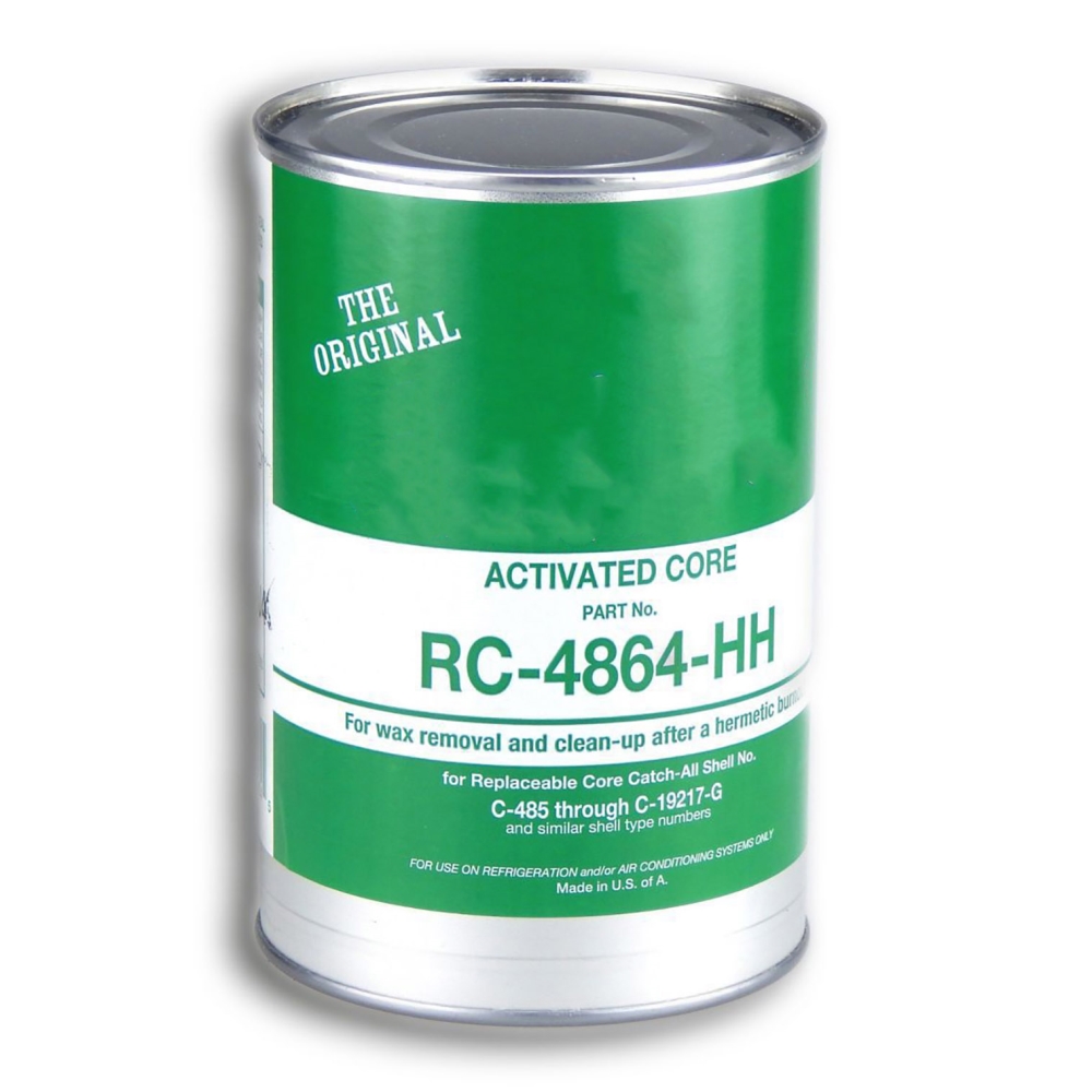 Sporlan RC-4864-HH RC-4864-HH CORE ONLY | DCNE
