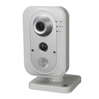 Cor Camera Cor RS-3130 COR HOME AUTOMATION IP INDOOR CAMERA 1.3 MPX | DCNE