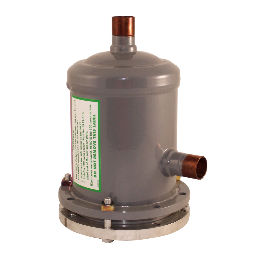 Sporlan RSF-487-T Sweat (ODF) Suction Line Filter Drier ,48 CU IN