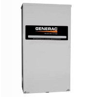 Generac RTSD200A3 200 AMP TRANSFER SWITCH GENERAC | DCNE