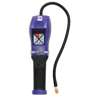 東芝　HALOGEN LEAK DETECTOR TIF RX-1A Refrigerant Leak Detector, 6 Visual Leak 2 Sensitivity