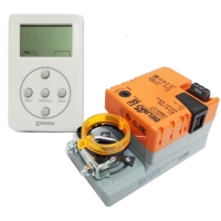 Zonex RZKIT ZONEX RETROZONE KIT MODSTAT & ACTUATOR | DCNE