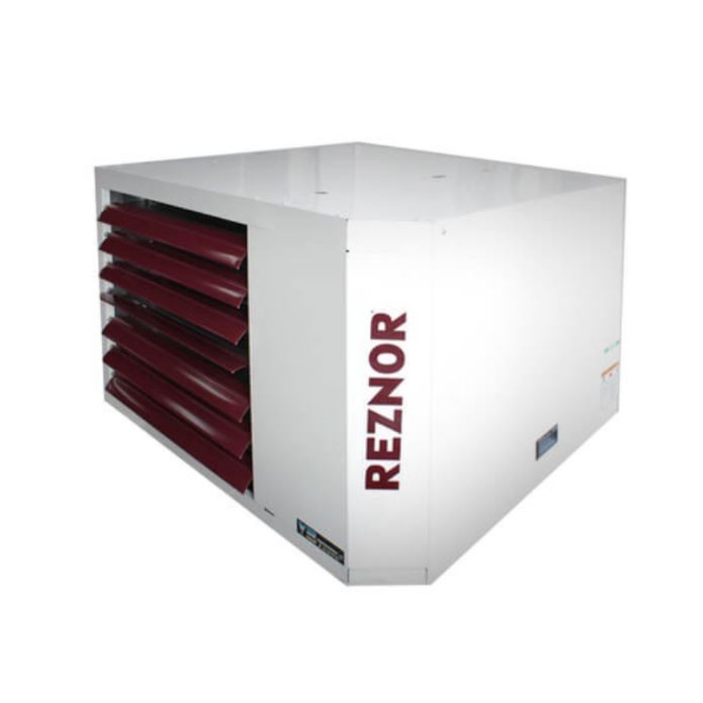 Reznor RZSC-175 SEPERATED COMBUSTION DUCT HEATER | DCNE