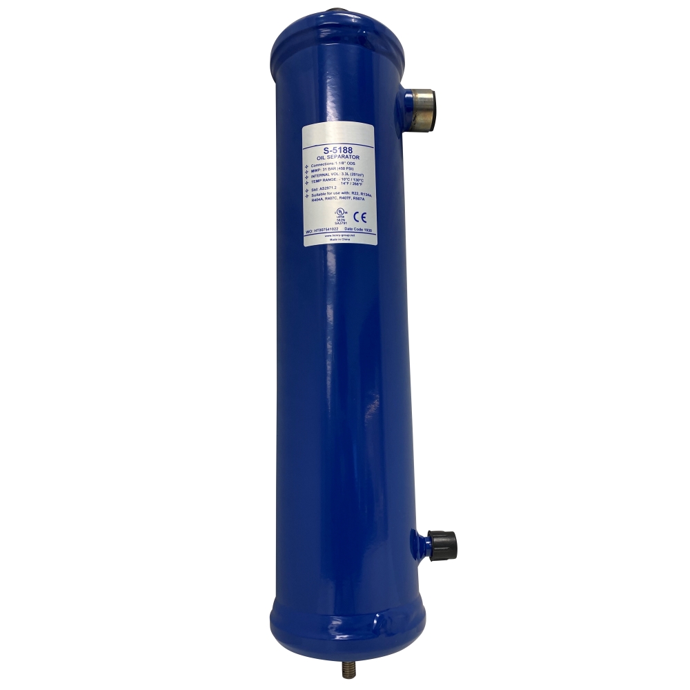 Henry S-5188 OIL SEPARATOR | DCNE