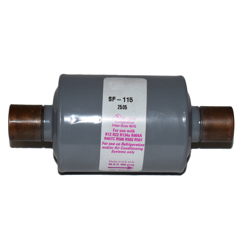 Sporlan SF-115 5/8