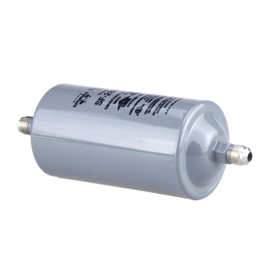 Sporlan SF-283-F Flare (SAE) Suction Line Filter Drier ,28 CU IN