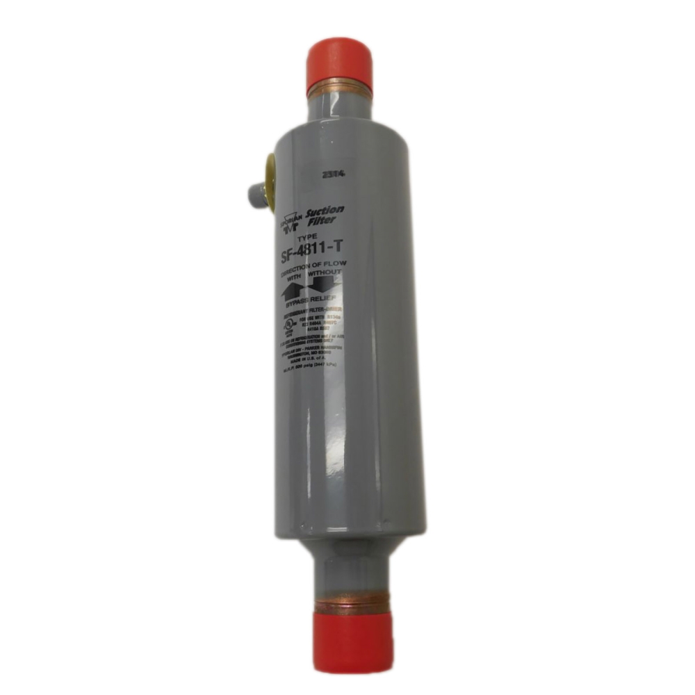 Sporlan SF-4811-T 1-3/8