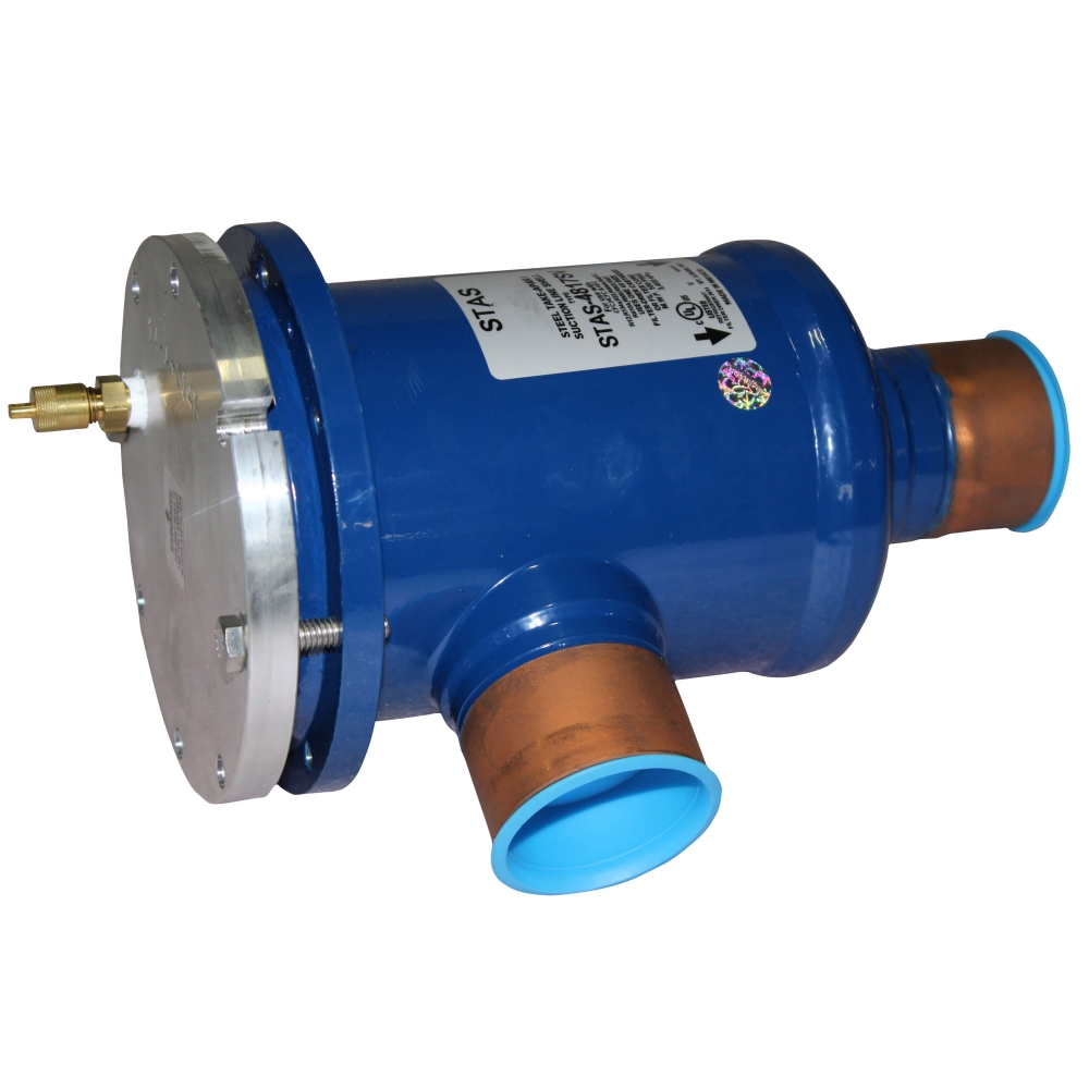 Essiccatore Filtro EMERSON Per Linea Refrigerante - 7/8" Saldatura ODF - Cod. 049182