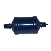 Factory Authorized Part T111860006 Refrigerant Filter Drier | DCNE