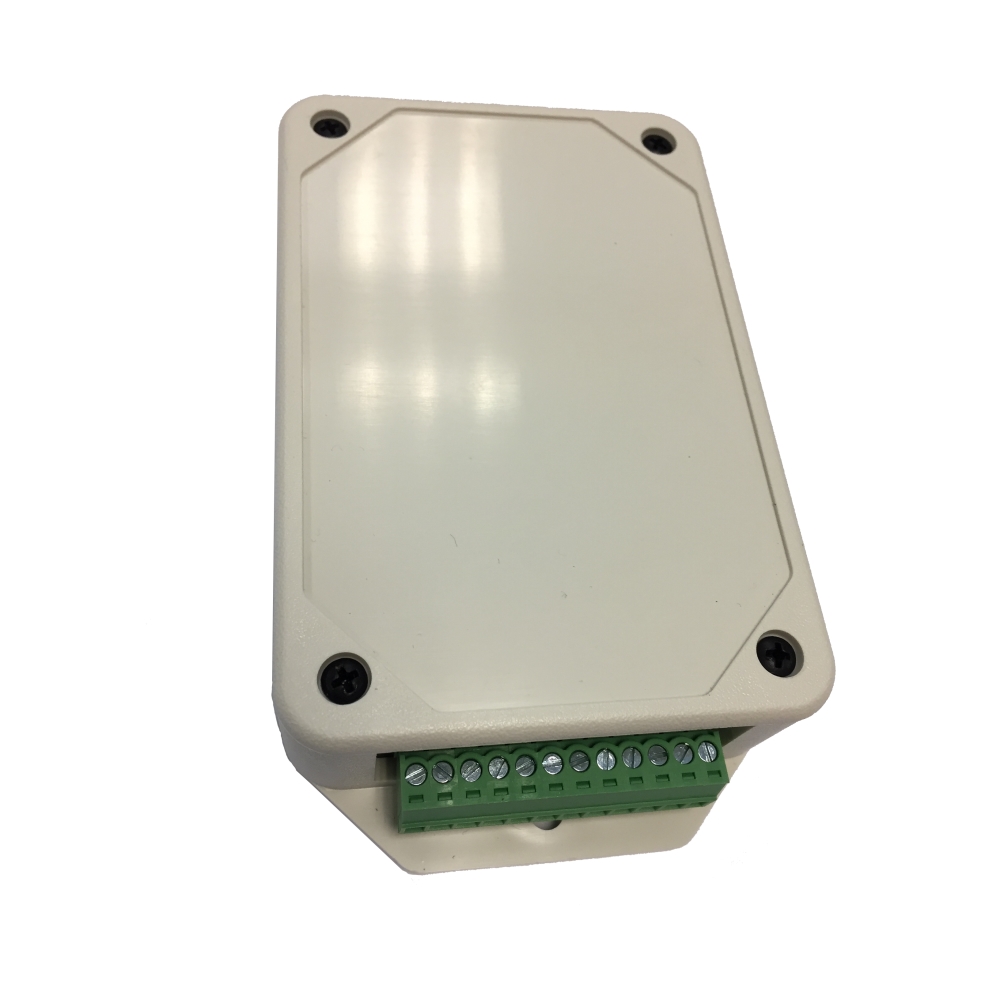 Toshiba Carrier TCB-IFTH1GUL TOSHIBA CARRIER VRF 24V INTERFACE T