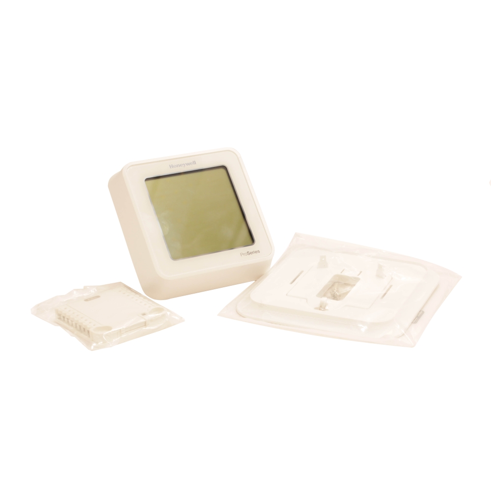 Honeywell TH6320WF2003 Honeywell 5-1-1, 5-2, or 7 Day, 3 Heat/2