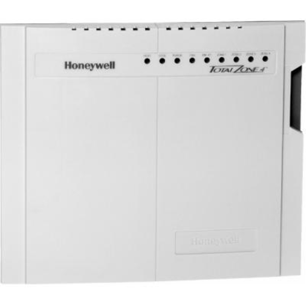 Honeywell TZ4 HONEYWELL ZONE PANEL | DCNE