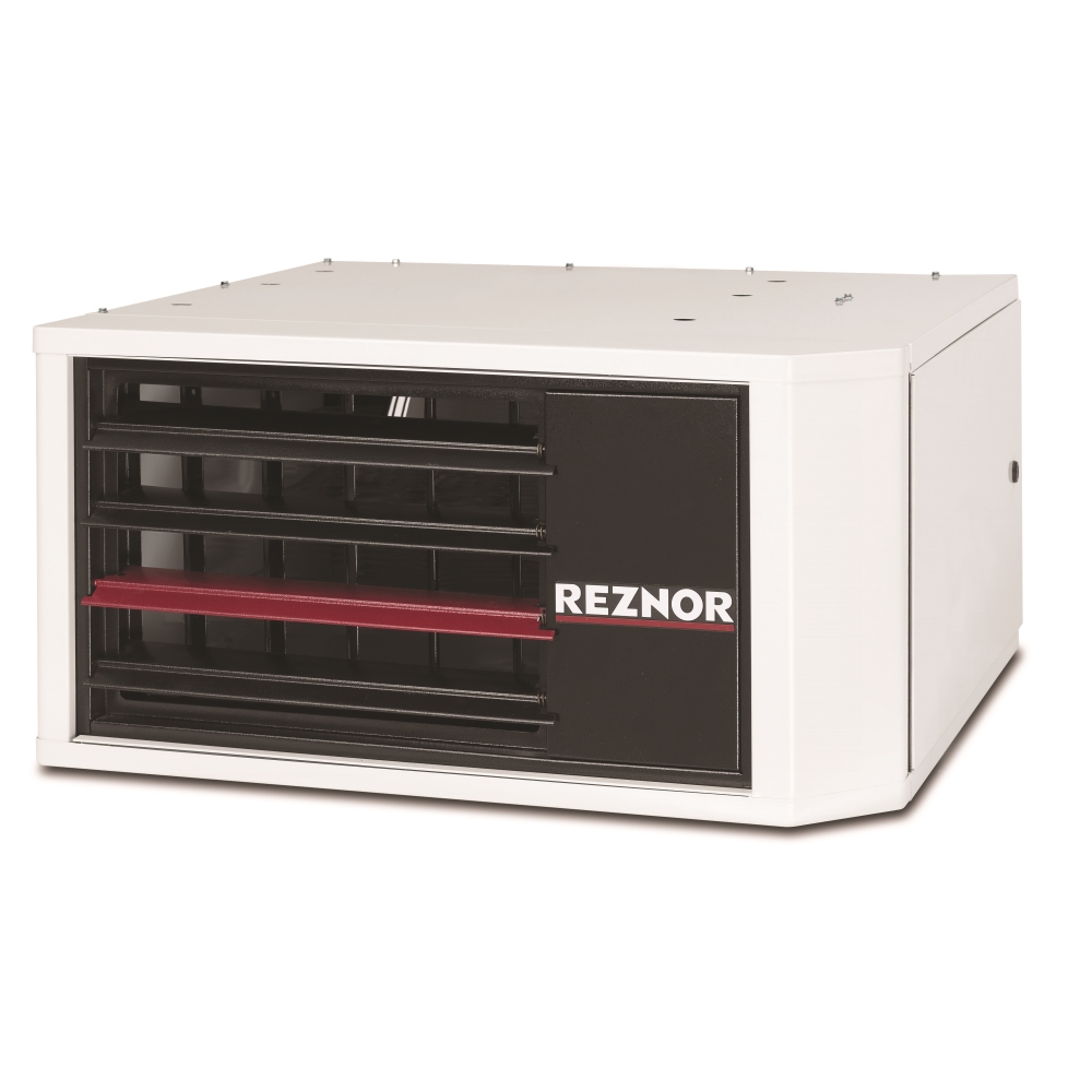 Reznor UDZ-75 REZNOR UNIT HEATER SEPERATED COMBUSTION | DCNE