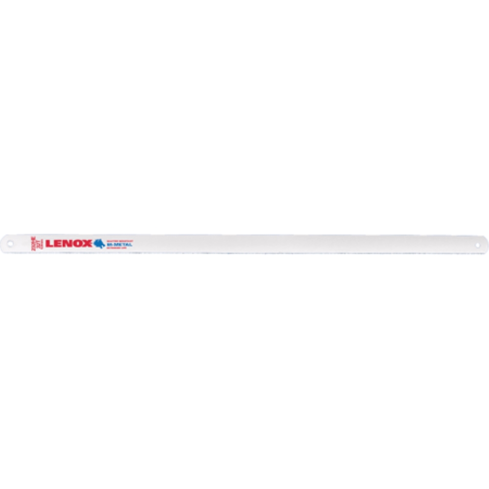Lenox V232HE Hacksaw Blade, 32 TPI 12