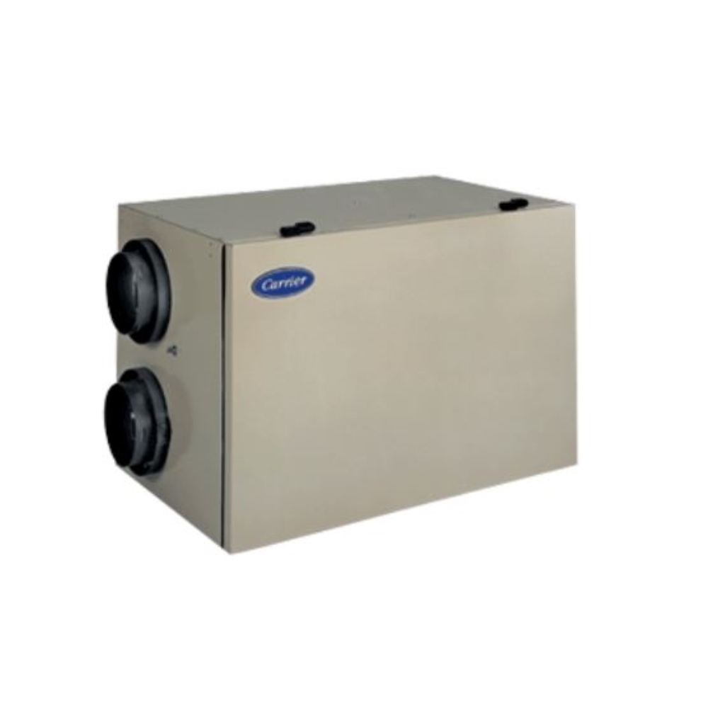 Carrier VB5BAB020000 HEAT RECOVERY VENTILATOR | DCNE