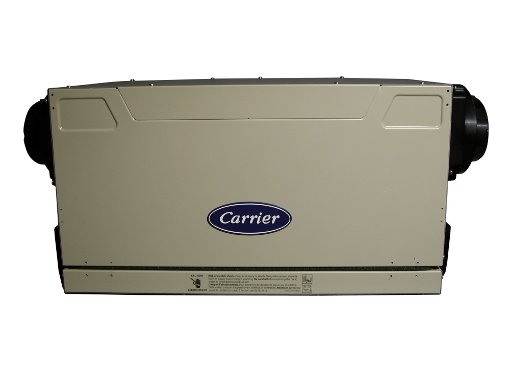 Copeland ZRT320KCE-TE5-976 320000 BTU R22-R407C 208/230-3 Phase