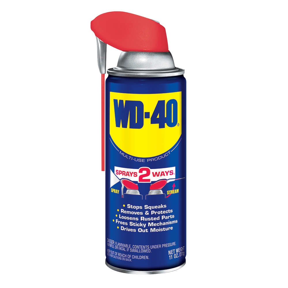 DiversiTech WD40 WD-40 10OZ. CAN | DCNE
