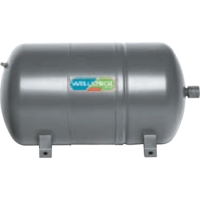 極希少/リマスターメロハー,AOR◆DIESEL/WATTS IN A TANK Multiaqua WX202H Well-X-Trol Diaphragm Tank, 20 gal Horiz 15-3/8