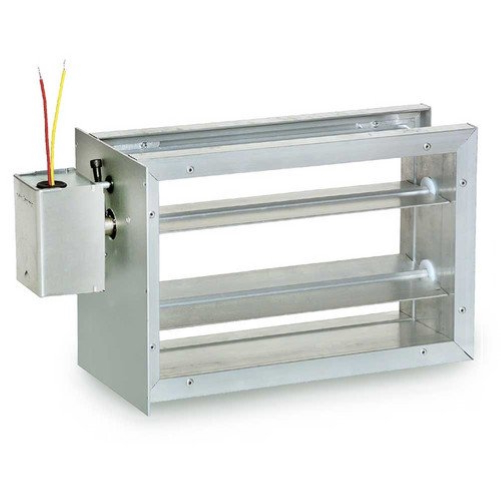 Honeywell ZD12X10 HONEYWELL 12X10 ZONE DAM MOTOR ON 10