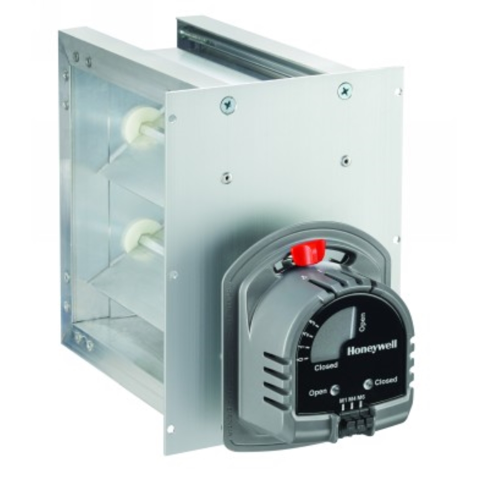 Honeywell ZD12X12TZ TrueZONE 12