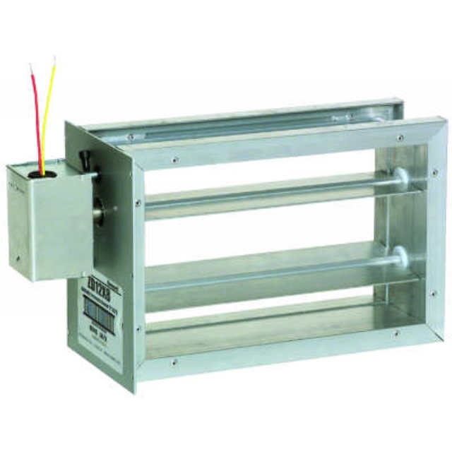 Honeywell ZD20X12 HONEYWELL 20X12 ZONE DAM | DCNE