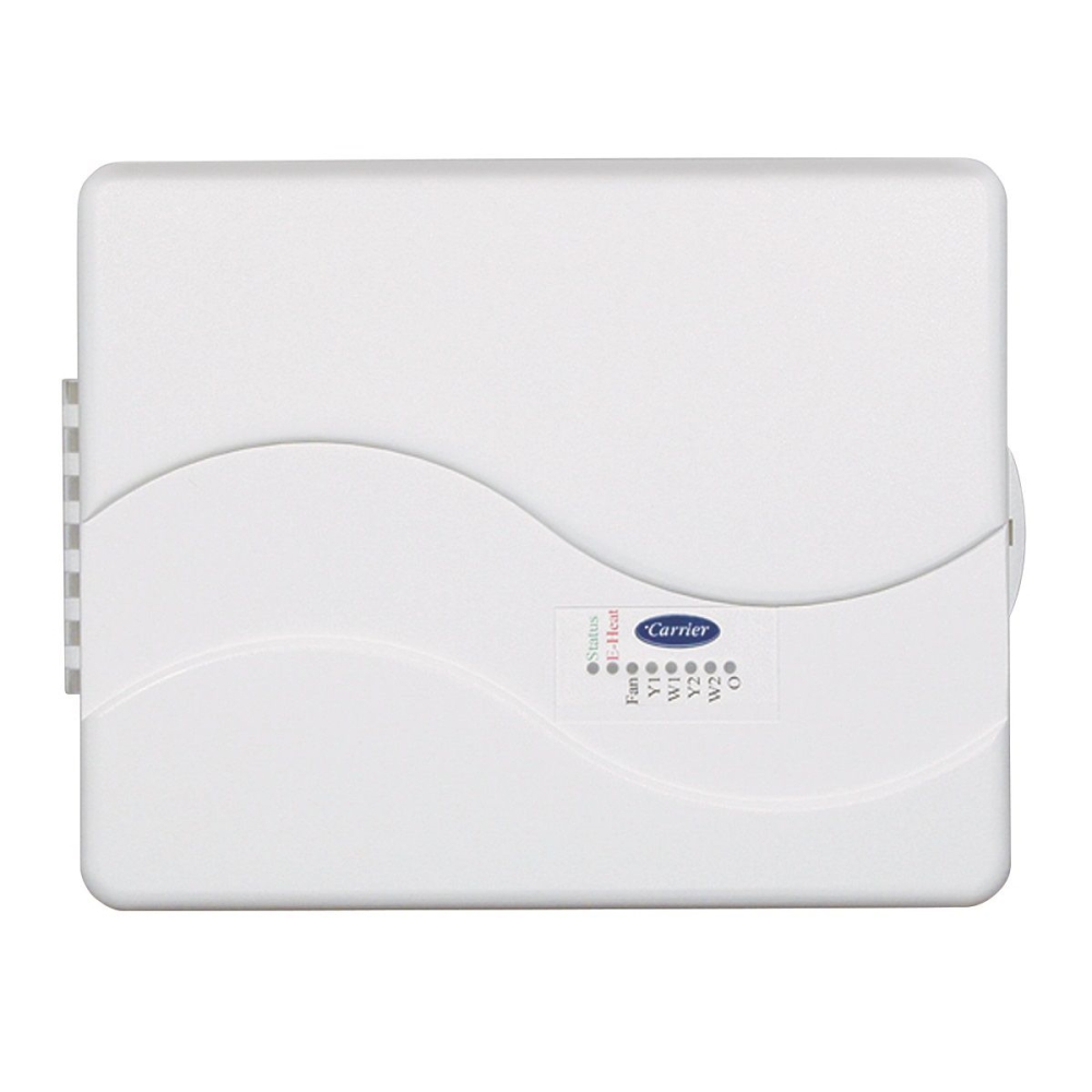 Carrier ZONECC3ZHP01 C.S. 3-ZONE HP ONLY KIT FOR AC SEE