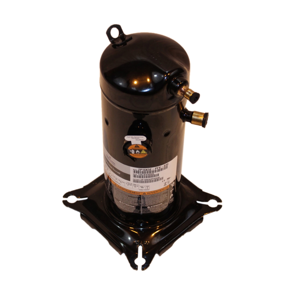 Copeland ZP16K5E-PFV-830 16000 BTU R410A 208/230-1 Phase Copeland