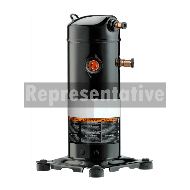Copeland ZP57K5E-TF5-899 COMPRESSOR (230V) | DCNE