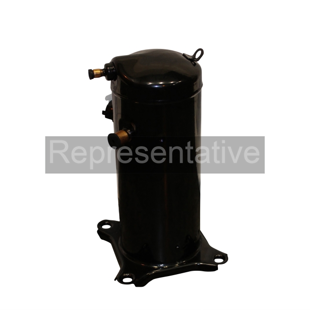 Copeland ZP72KCE-TF5-7M7 COMPRESSOR | DCNE