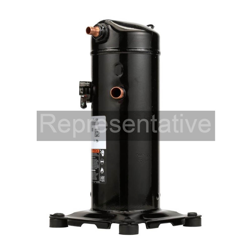 Copeland ZPV0282E-2E9-830 COMPRESSOR | DCNE