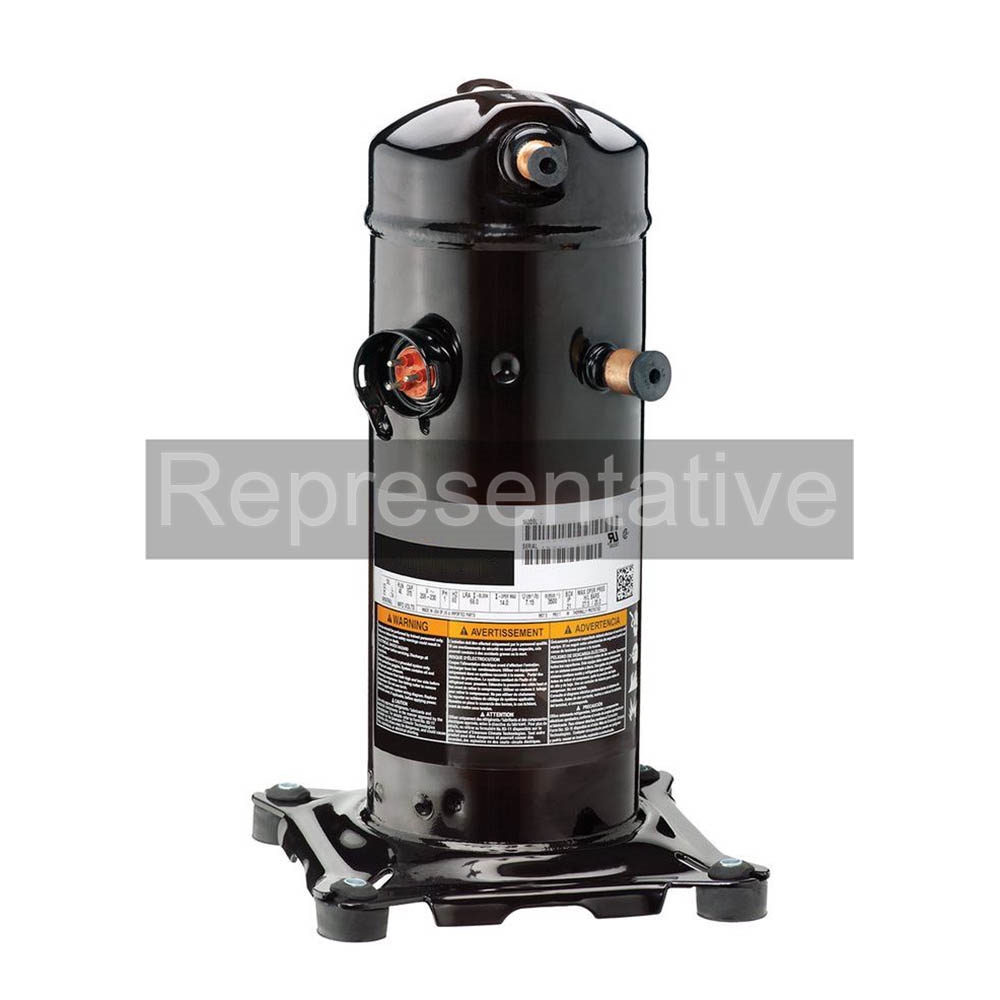 Copeland ZR26K3-PFV-930 26000 BTU R22-R407C 208/230-1 Phase